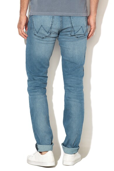 Wrangler, Jeans da uomo, Marrone, 36W x 30L Wrangler, Jeans da uomo, Marrone, 36W x 30L