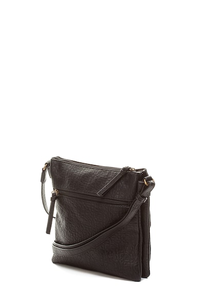 Tamaris Geanta crossbody de piele ecologica Elsa Femei