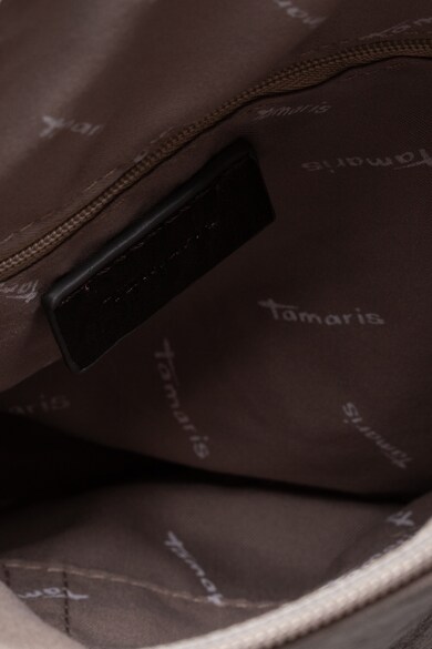 Tamaris Geanta crossbody de piele ecologica Smirne Femei