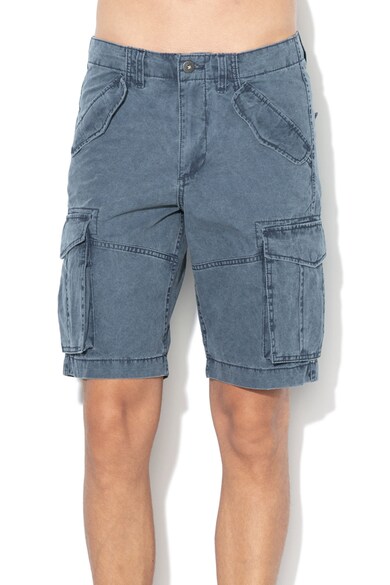 Jack & Jones Bermude cargo Steeve Barbati