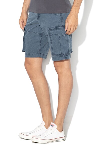 Jack & Jones Bermude cargo Steeve Barbati