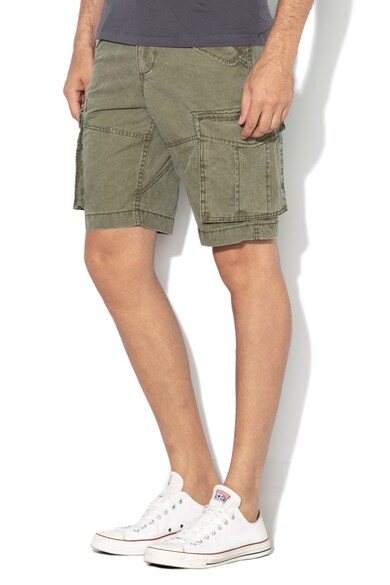 Jack & Jones Bermude cargo Steeve Barbati