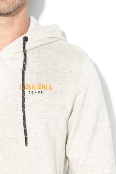 Jack & Jones Hanorac cu fermoar Chris Barbati