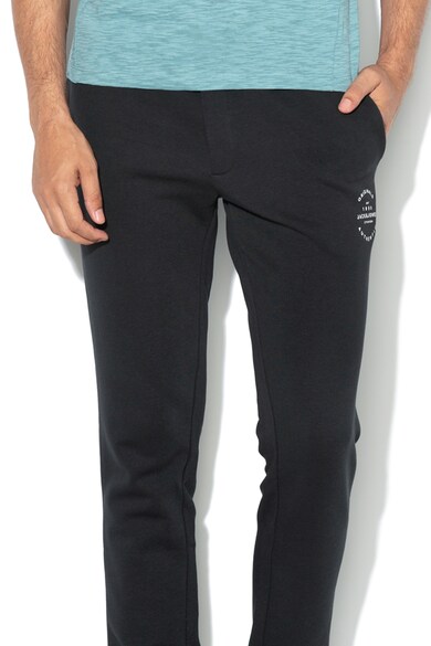 Jack & Jones Pantaloni sport cu buzunare laterale Newsoftneo Barbati