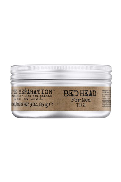 Tigi Вакса за коса  Bed Head for Men Matte Separation, 85 гр Мъже