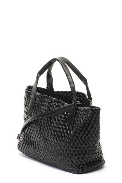 Zee Lane Ръчна чанта със сплетен дизайн Жени
