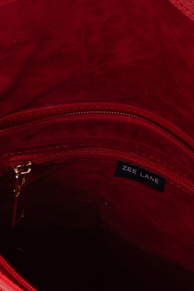 Zee Lane Малка чанта от еко кожа Жени