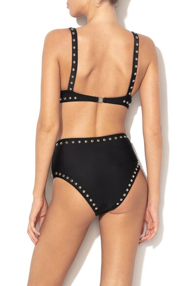 Moschino Sutien de baie push-up cu tinte Femei