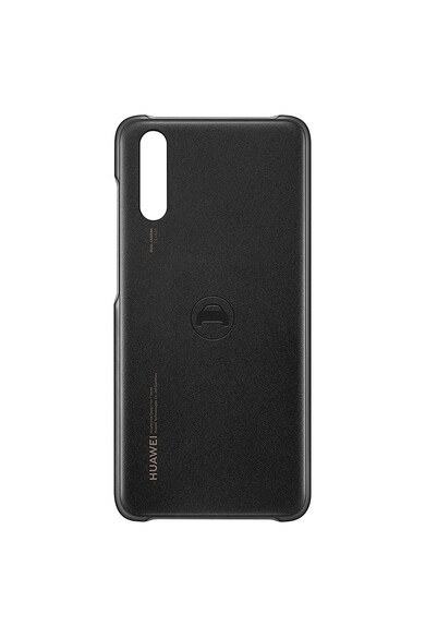 Huawei Husa de protectie  Car Kit pentru P20, Black Femei