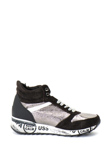 Zee Lane Спортни обувки с метални детайли Жени
