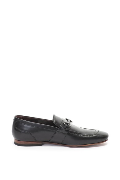 Ted Baker Pantofi loafer de piele Daiser Barbati