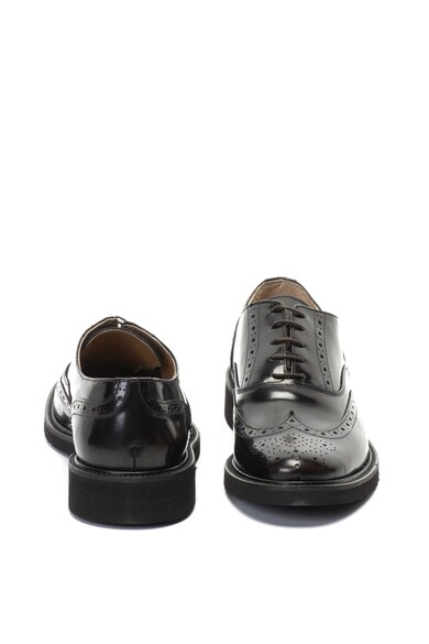 Zee Lane Collection Brogue bőrcipő férfi