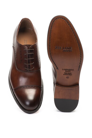 Zee Lane Collection Кожени обувки Oxford Мъже