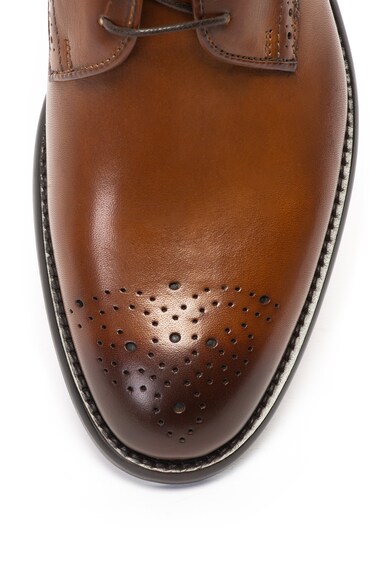 Zee Lane Collection Pantofi Brogue de piele Barbati