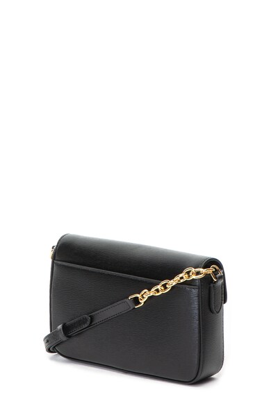 Ralph Lauren Geanta crossbody de piele Bennington Femei