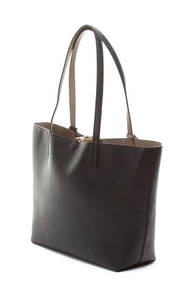 Ralph Lauren Geanta shopper reversibila de piele ecologica, cu etui interior Merrimack Femei