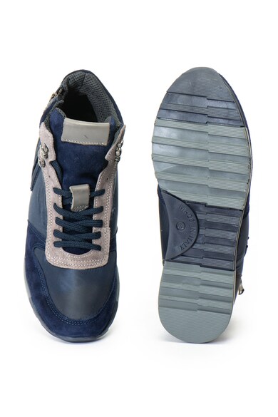 Zee Lane Спортни обувки с велур Мъже