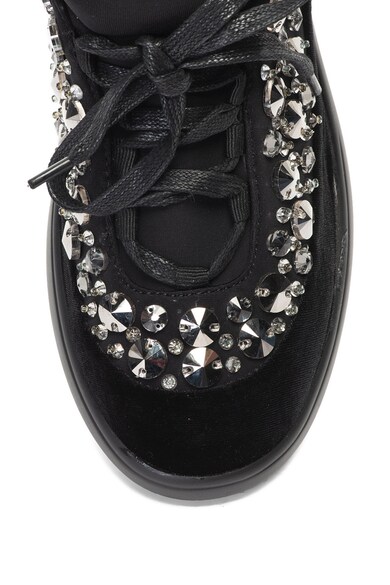 Oakoui Спортни обувки Elena с декоративни камъни Жени