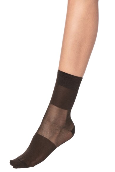 Max Mara Hosiery Копринени чорапи Bella Жени