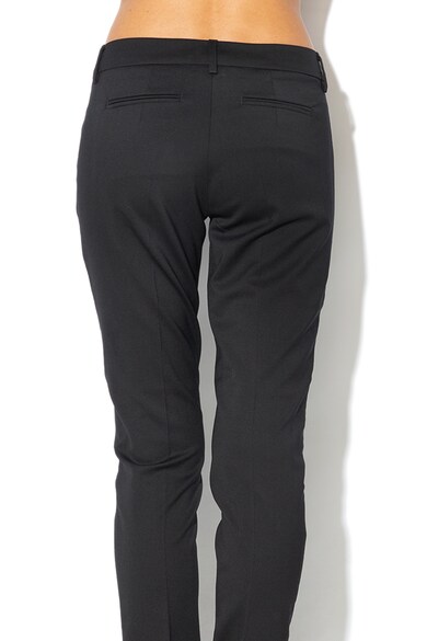 Sportmax Code Панталони Caduca със стеснен крачол и вълна Жени