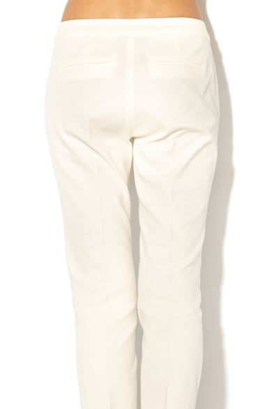 Max&Co Palagano texturált szűkülő fazonú nadrág női