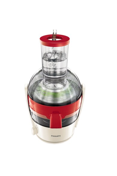 Philips Storcator de fructe si legume  Viva Collection HR1855 Femei