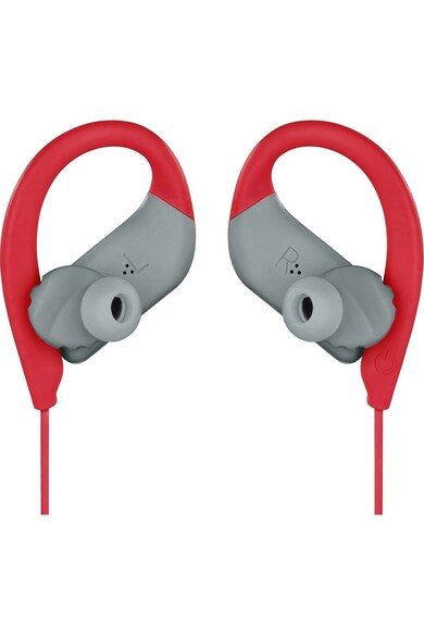 JBL Casti In Ear  Enduro Sprint, Wireless, Bluetooth, Autonomie 8 ore, Rosu Femei