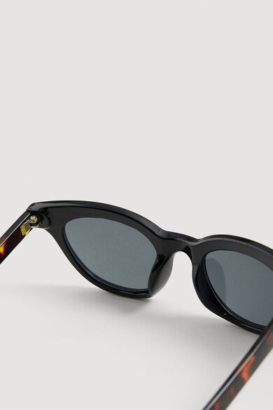 Mango Ochelari de soare wayfarer Andrea Femei