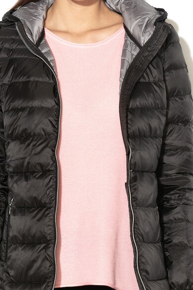 Esprit Könnyű pihével bélelt kapucnis kabát női