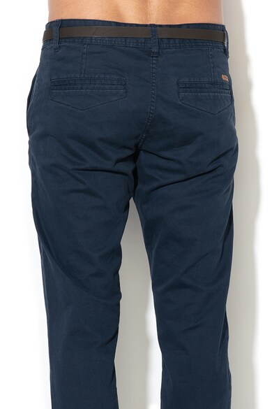 EDC by Esprit Pantaloni chino slim fit Barbati