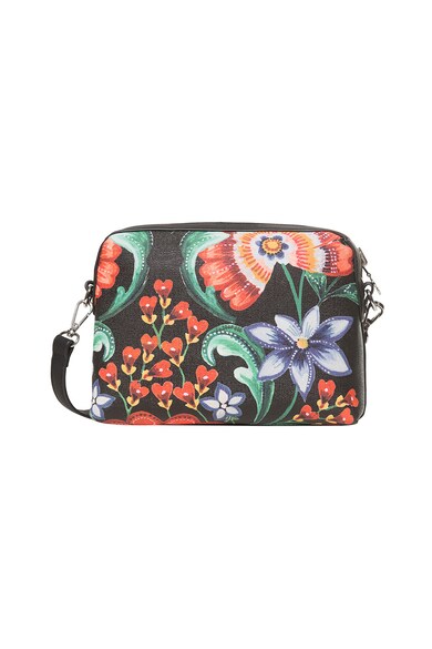 DESIGUAL Чанта с флорална шарка Жени