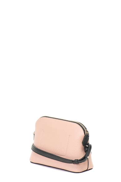 Emporio Armani Geanta crossbody de piele ecologica Femei