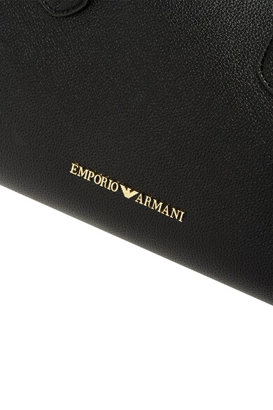 Emporio Armani Műbőr kézitáska levehető pánttal női
