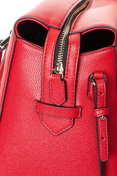 Emporio Armani Ръчна чанта от еко кожа с отделяща се презрамка Жени