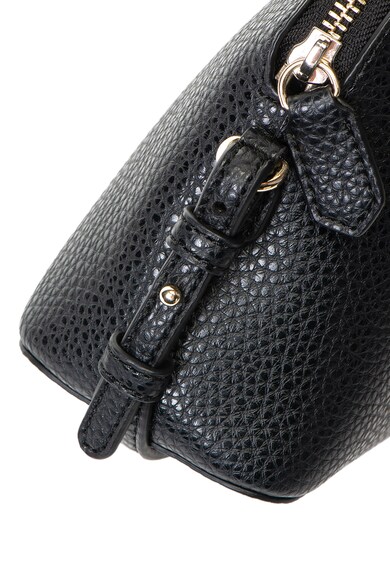 Emporio Armani Малка чанта от еко кожа с лого Жени
