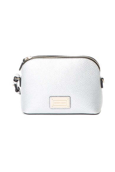 Emporio Armani Geanta crossbody mica de piele ecologica Femei