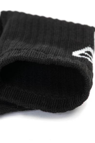 Asics Унисекс спортни чорапи, 3 чифта Жени