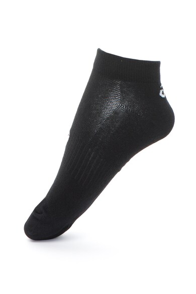 Asics Унисекс къси чорапи за фитнес - 3 чифта Мъже