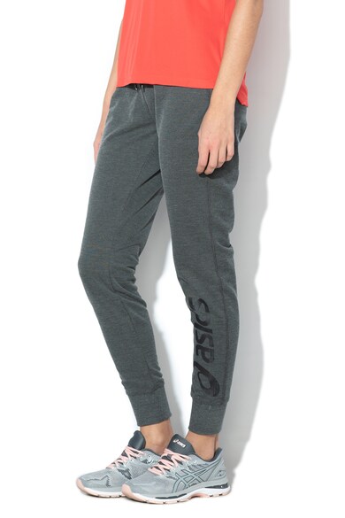 Asics Pantaloni sport, pentru fitness Heather Femei