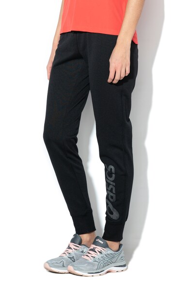 Asics Pantaloni sport, pentru fitness Heather Femei