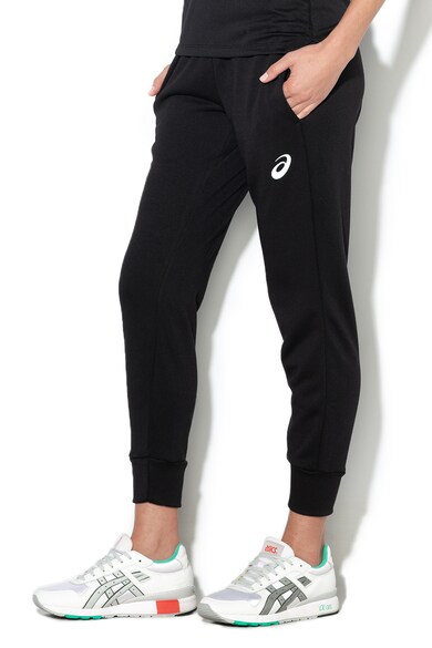 Asics Pantaloni sport cu talie elastica, pentru fitness Femei