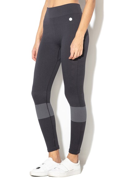 Asics Varrás nélküli fitneszleggings női