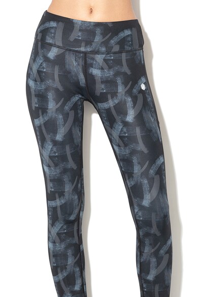 Asics Shuji fitneszleggings női