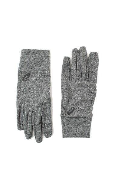 Asics Шапка и ръкавици за бягане Жени
