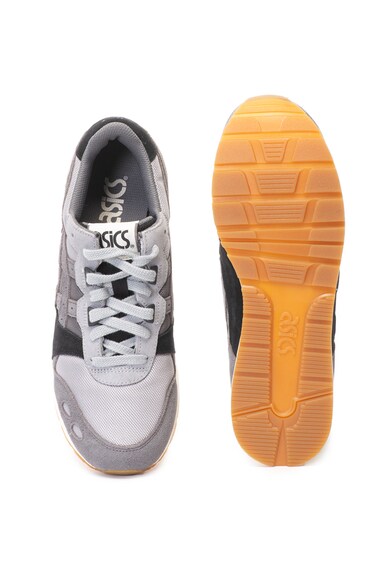 ASICS Tiger Спортни обувки Gel-Lyte с велурени детайли Мъже