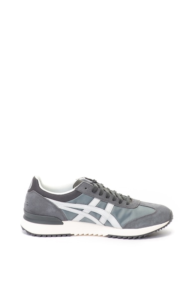 Onitsuka Tiger Unisex California 78 cipő nyersbőr szegélyekkel női