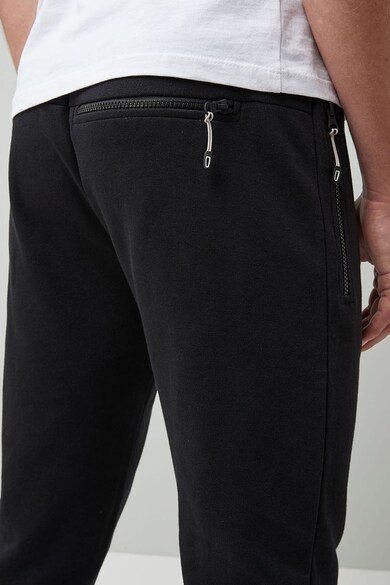 NEXT Pantaloni jogger cu talie elastica Barbati