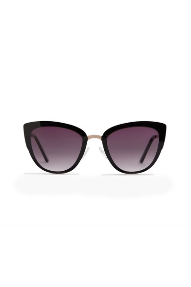 Mango Ochelari de soare cat-eye Honey Femei