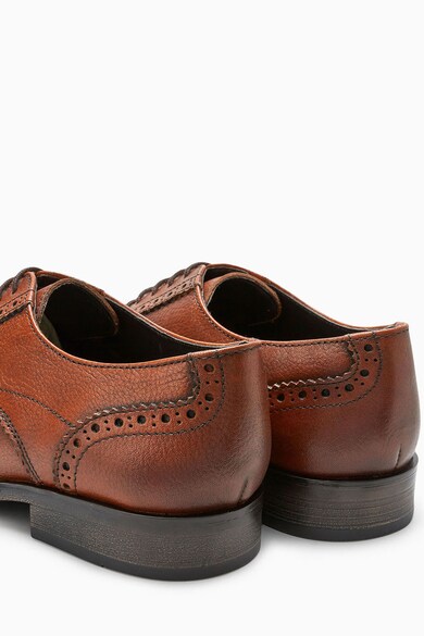 NEXT Pantofi brogue de piele Barbati