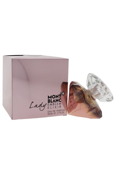 Mont Blanc Apa de Parfum  Lady Emblem Elixir, Femei Femei